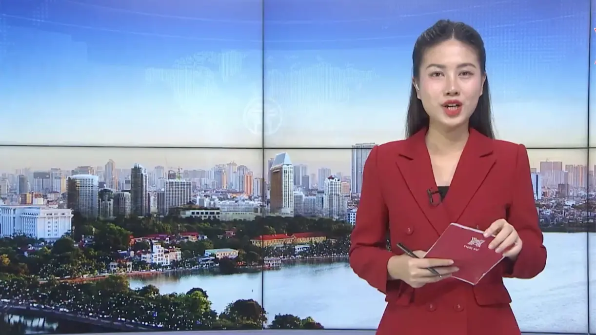 Chương trình Thời sự 9h00 | 03/09/2025